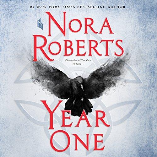 Year One Chronicles of The One, Book 1 (Unabridged)