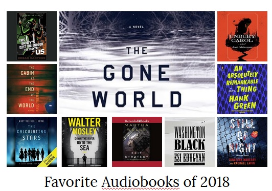 Audiobooks2018
